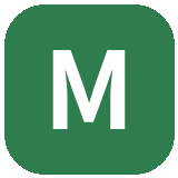M-LINK お助けワーク（便利屋）ロゴ